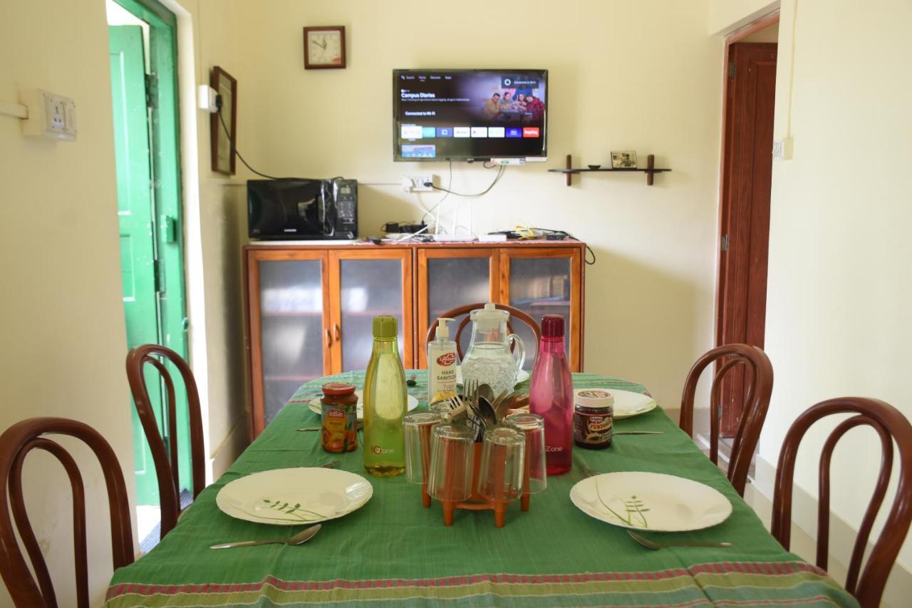 Bhitey Homestay Simantapally / Shantiniketan Dış mekan fotoğraf