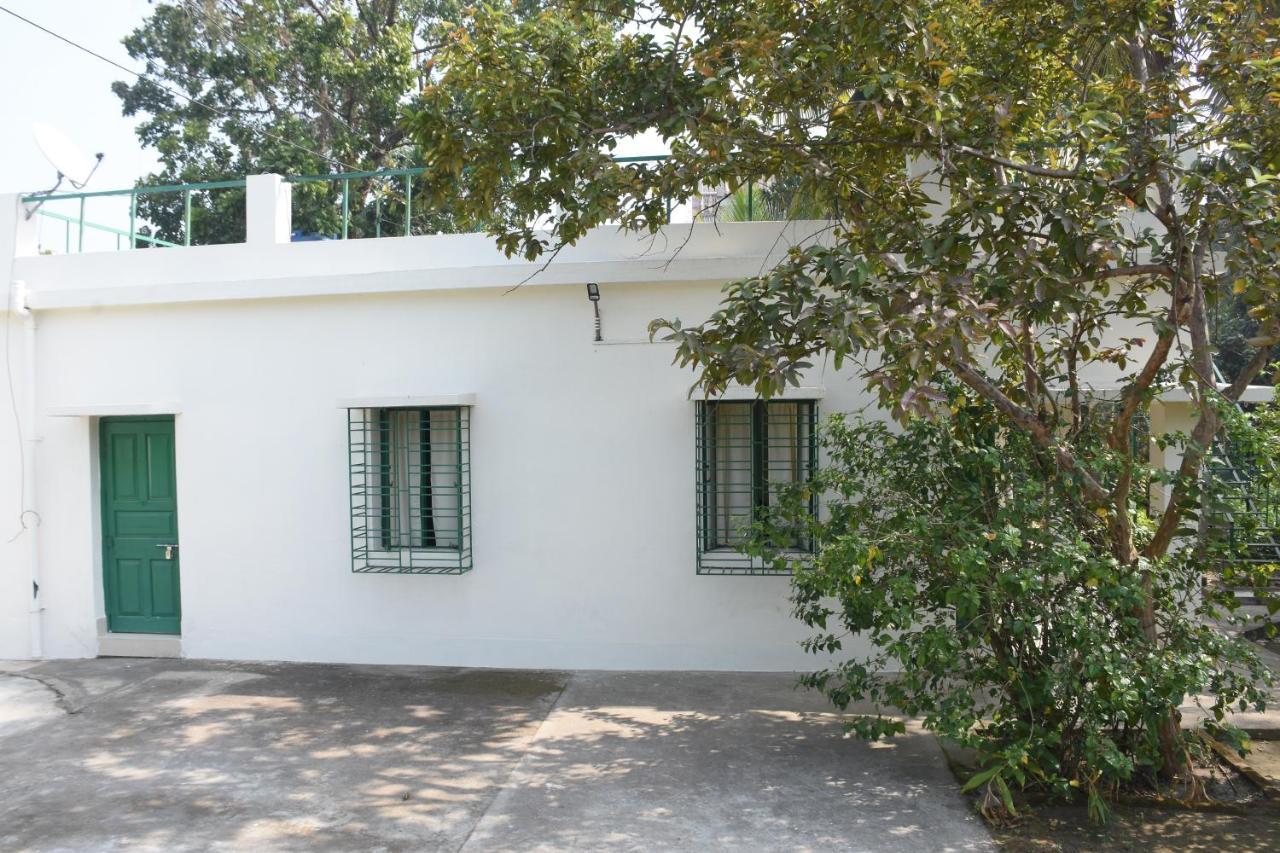 Bhitey Homestay Simantapally / Shantiniketan Dış mekan fotoğraf