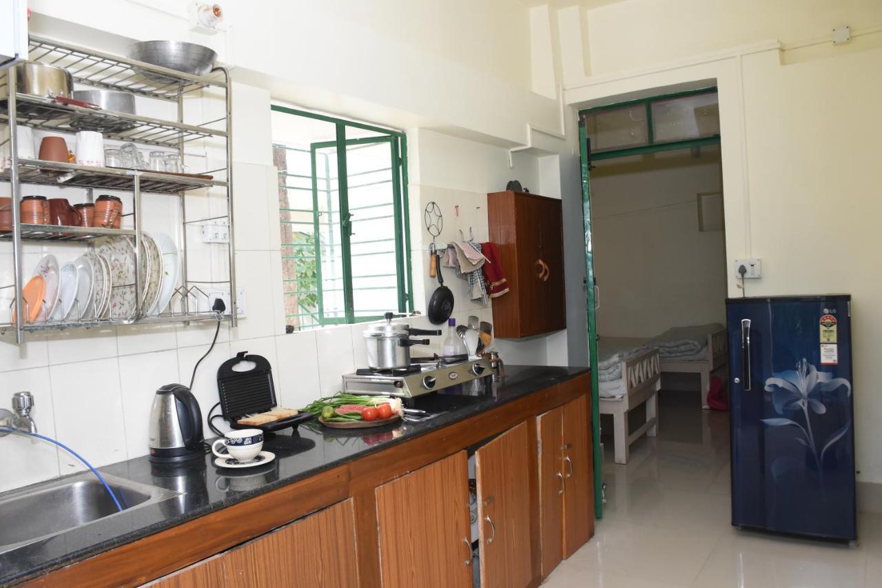 Bhitey Homestay Simantapally / Shantiniketan Dış mekan fotoğraf