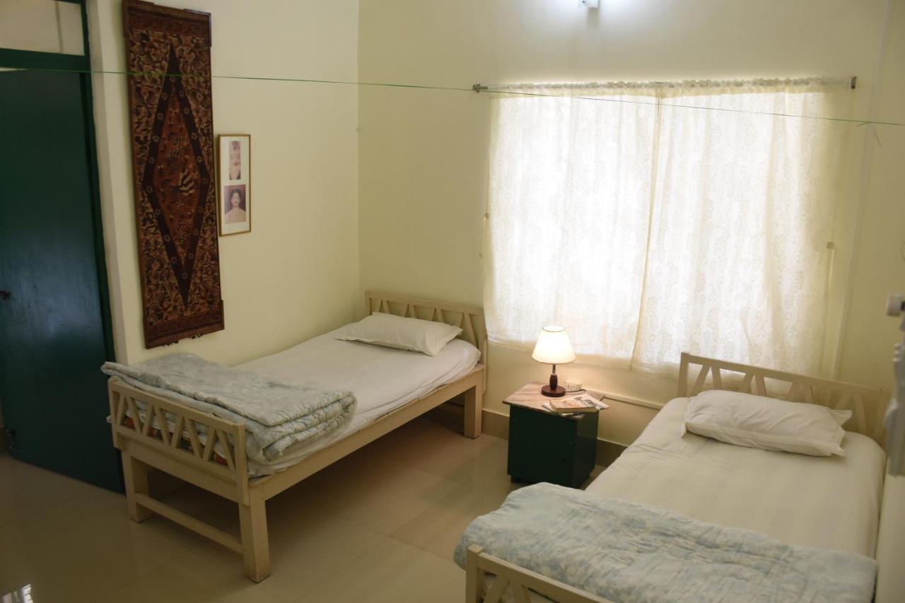 Bhitey Homestay Simantapally / Shantiniketan Dış mekan fotoğraf