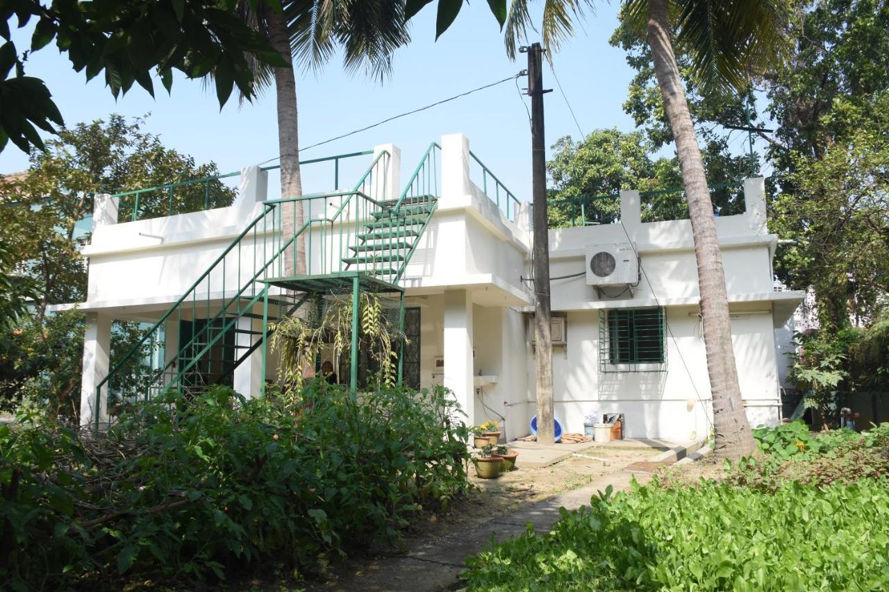 Bhitey Homestay Simantapally / Shantiniketan Dış mekan fotoğraf