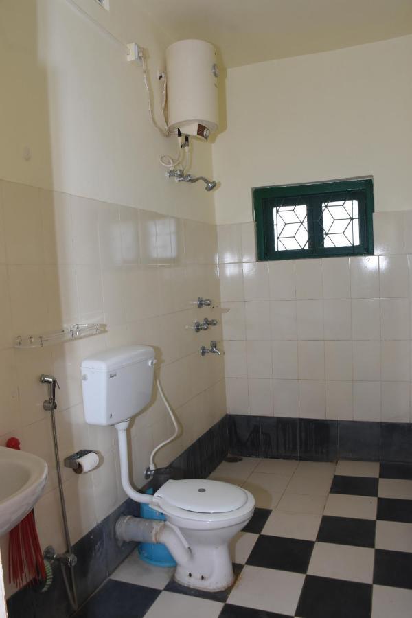 Bhitey Homestay Simantapally / Shantiniketan Dış mekan fotoğraf