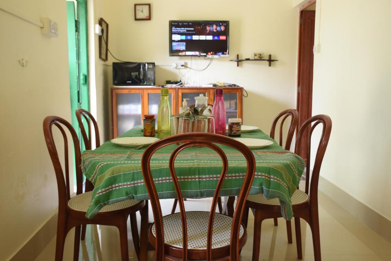 Bhitey Homestay Simantapally / Shantiniketan Dış mekan fotoğraf