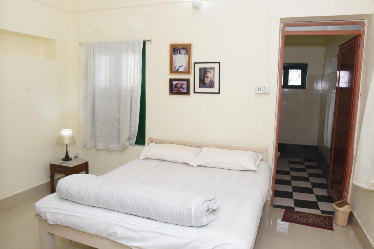 Bhitey Homestay Simantapally / Shantiniketan Dış mekan fotoğraf