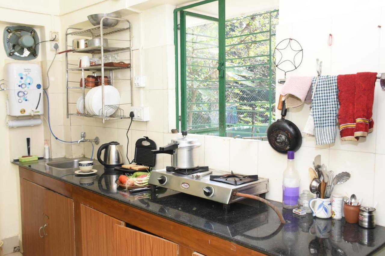 Bhitey Homestay Simantapally / Shantiniketan Dış mekan fotoğraf