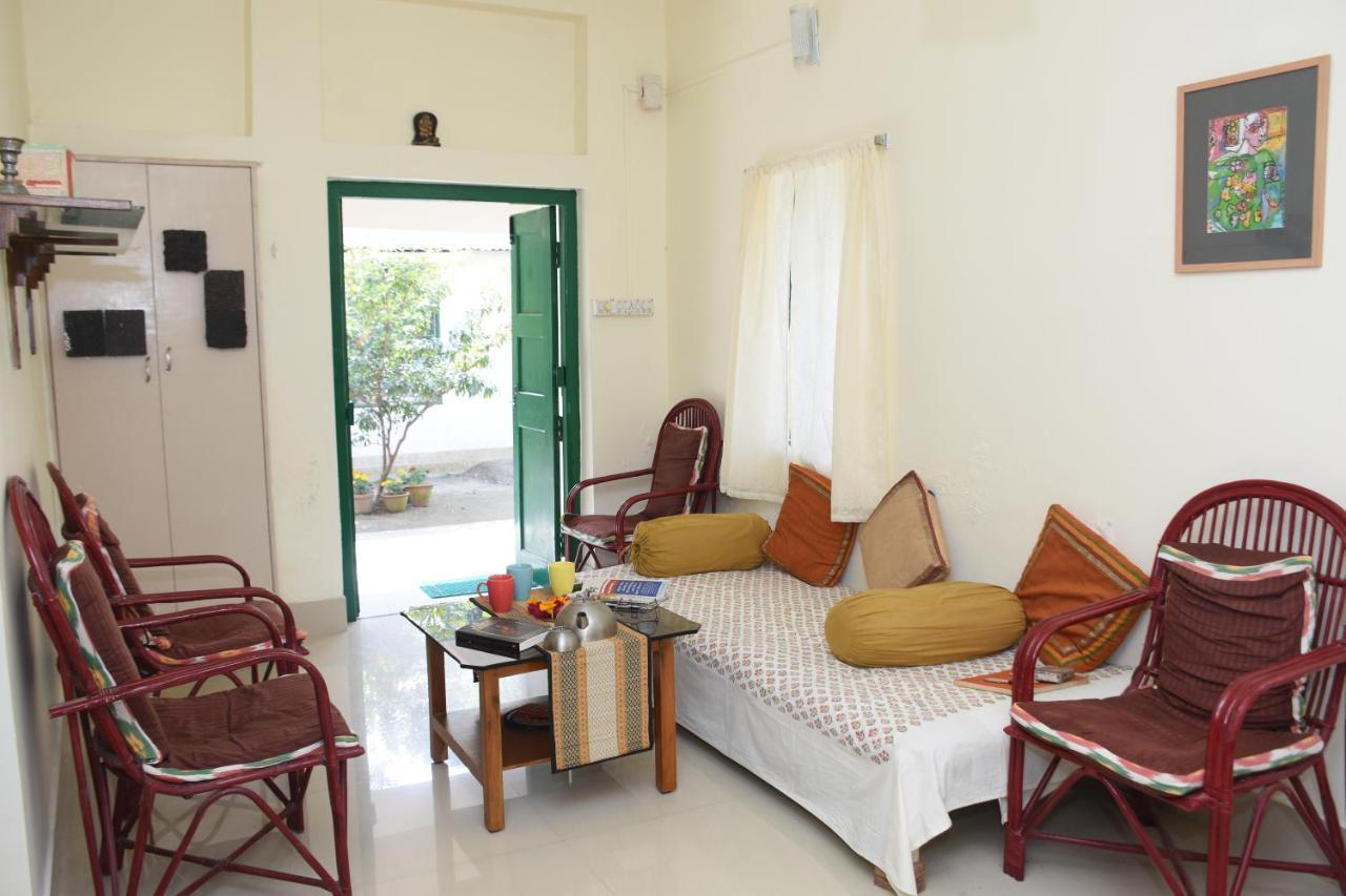 Bhitey Homestay Simantapally / Shantiniketan Dış mekan fotoğraf